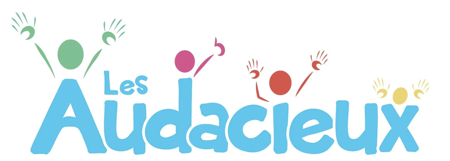 Les Audacieux